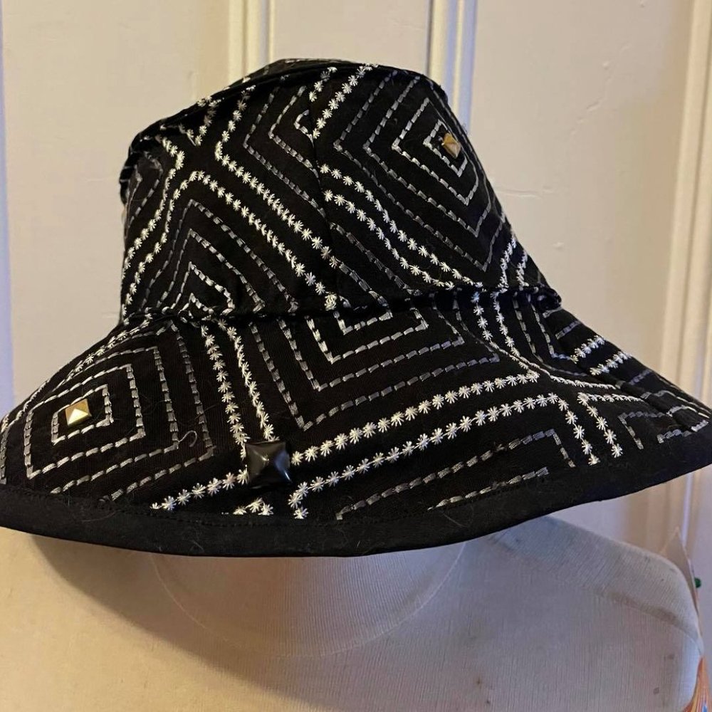 Bucket hats
